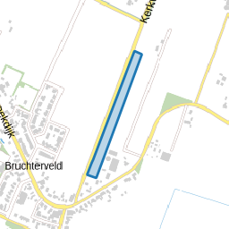 Perceel HDB01-AA-1896