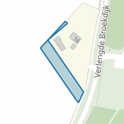 Perceel HDB01-AA-1899