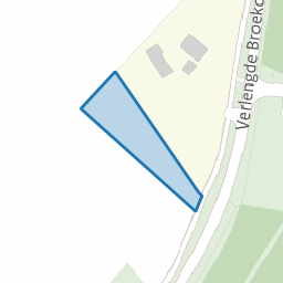 Perceel HDB01-AA-1900