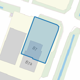 Perceel HDB01-AA-1904