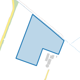 Perceel HDB01-AA-1910