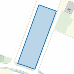 Perceel HDB01-AA-1915