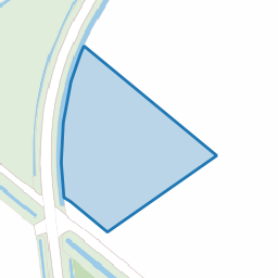 Perceel HDB01-AA-1920