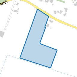 Perceel HDB01-AA-1922