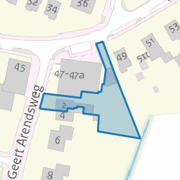 Perceel HDB01-AA-1927