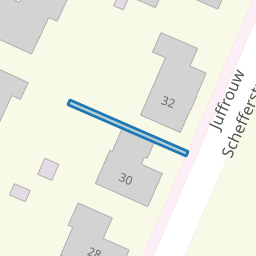 Perceel HDB01-AA-1931