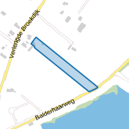 Perceel HDB01-AA-1933