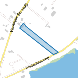 Perceel HDB01-AA-1934