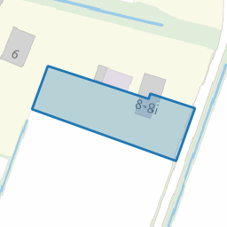 Perceel HDB01-AA-1951