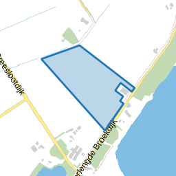 Perceel HDB01-AA-1954