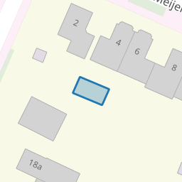 Perceel HDB01-AA-1957