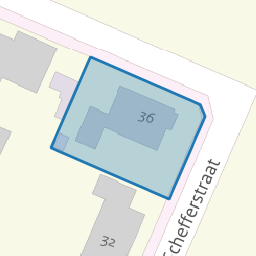 Perceel HDB01-AA-1958