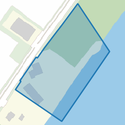 Perceel HDB01-AA-196