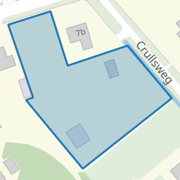 Perceel HDB01-AA-1960