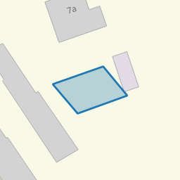 Perceel HDB01-AA-1962