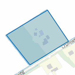 Perceel HDB01-AA-1964