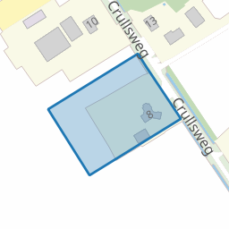 Perceel HDB01-AA-1965