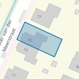 Perceel HDB01-AA-1967