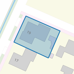 Perceel HDB01-AA-1975