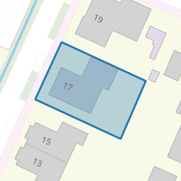 Perceel HDB01-AA-1980