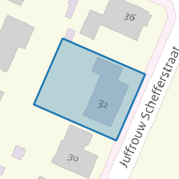 Perceel HDB01-AA-1981