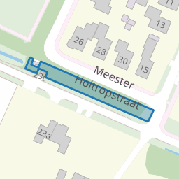 Perceel HDB01-AA-1988