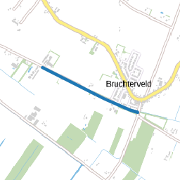 Perceel HDB01-AA-1990