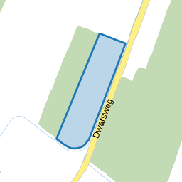 Perceel HDB01-AA-1993