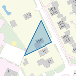 Perceel HDB01-AA-2000