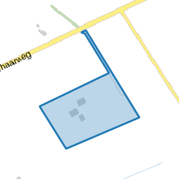 Perceel HDB01-AA-2005