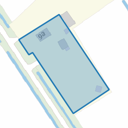 Perceel HDB01-AA-201