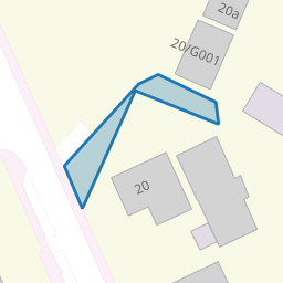 Perceel HDB01-AA-2010