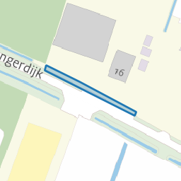 Perceel HDB01-AA-2012