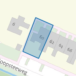 Perceel HDB01-AA-2016