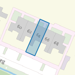 Perceel HDB01-AA-2017