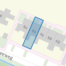 Perceel HDB01-AA-2018