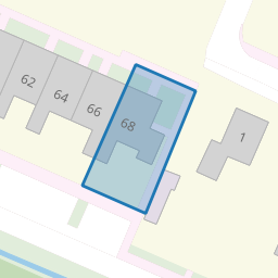 Perceel HDB01-AA-2019