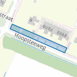 Perceel HDB01-AA-2020