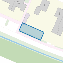 Perceel HDB01-AA-2021