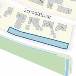 Perceel HDB01-AA-2022