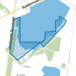 Perceel HDB01-AA-2024