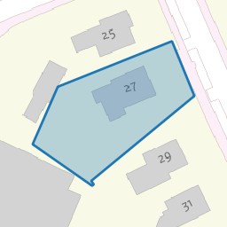 Perceel HDB01-AA-2029