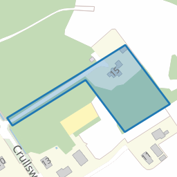 Perceel HDB01-AA-203