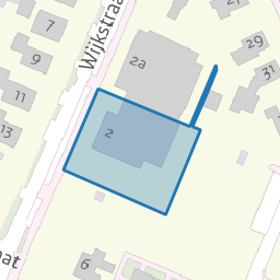 Perceel HDB01-AA-2033