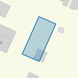 Perceel HDB01-AA-2037