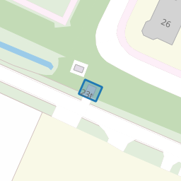 Perceel HDB01-AA-2044