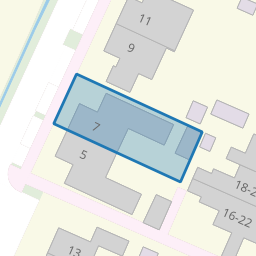 Perceel HDB01-AA-2045