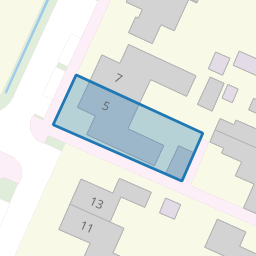 Perceel HDB01-AA-2046