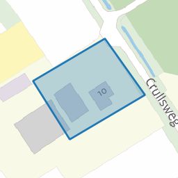 Perceel HDB01-AA-205