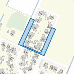 Perceel HDB01-AA-2052